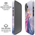 Disney Frozen Anna Sketch Art iPhone 16 Plus Magsafe Impact Case